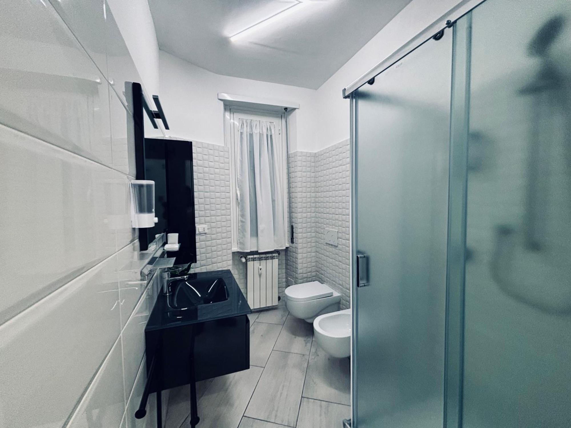 Roma Elena Hotel Bagian luar foto