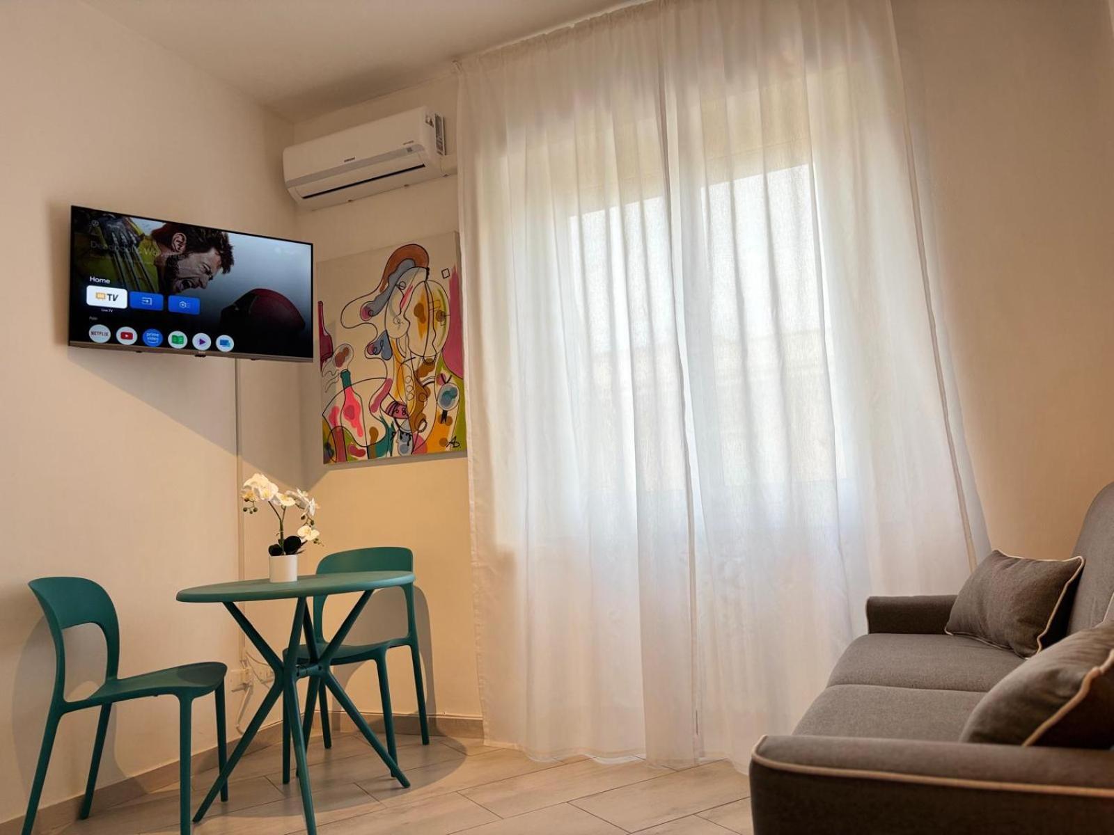 Roma Elena Hotel Bagian luar foto