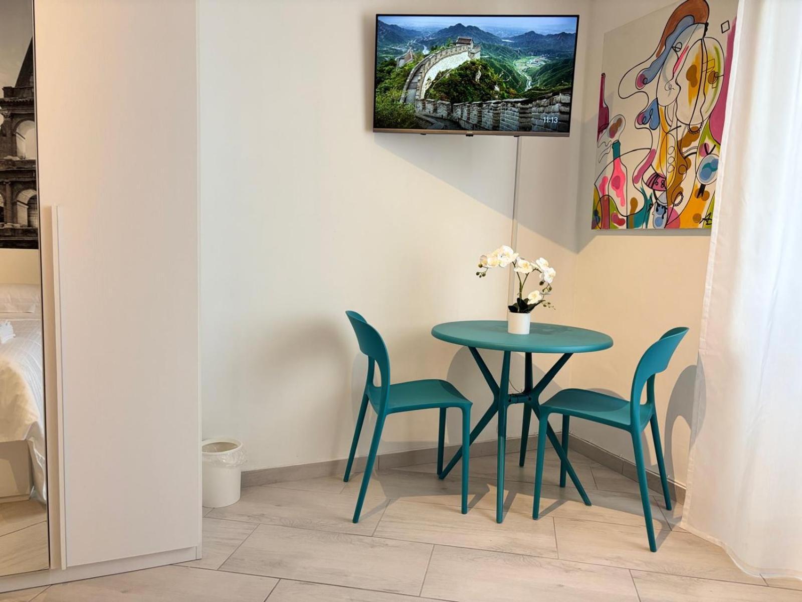 Roma Elena Hotel Bagian luar foto