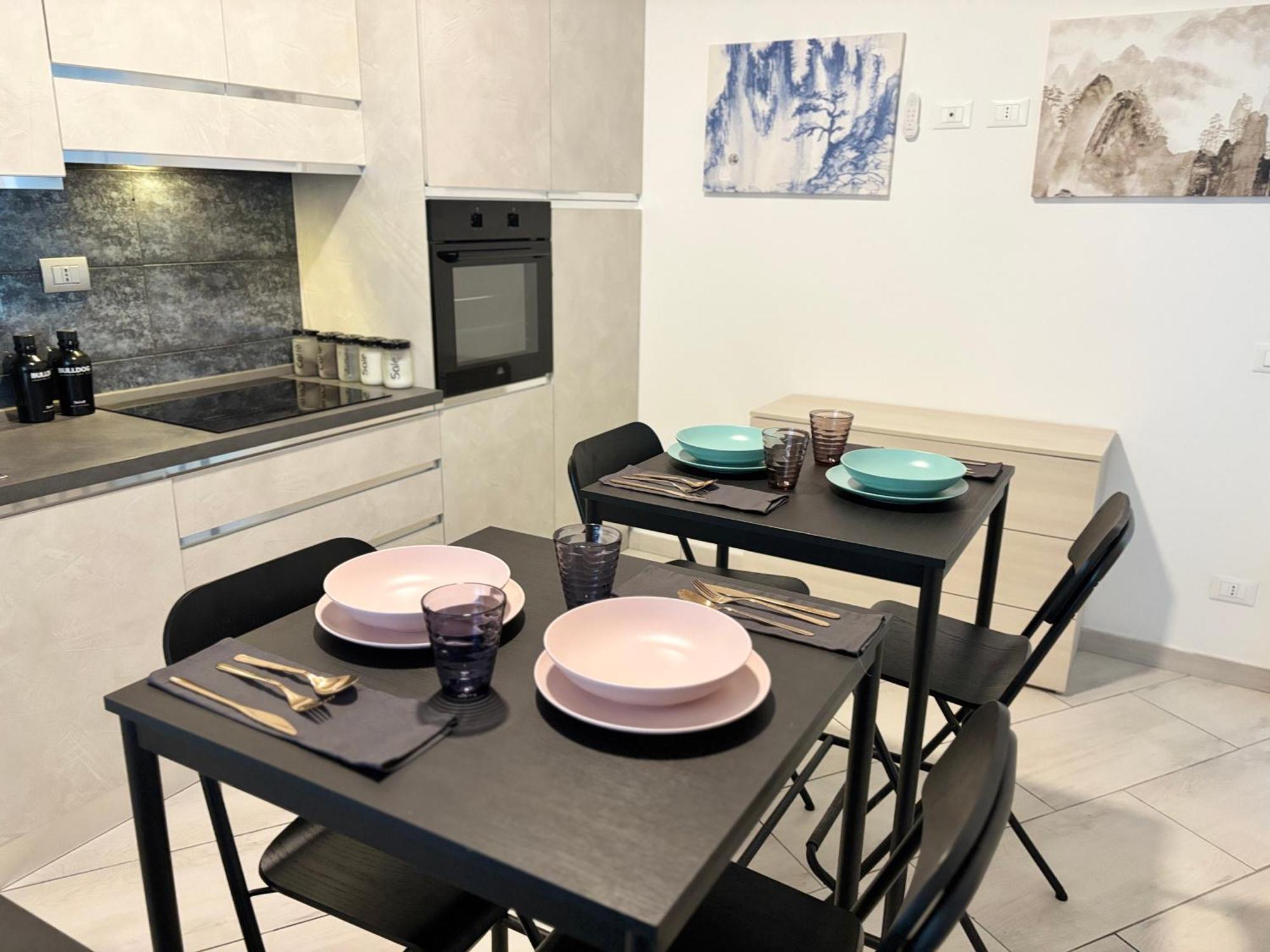 Roma Elena Hotel Bagian luar foto