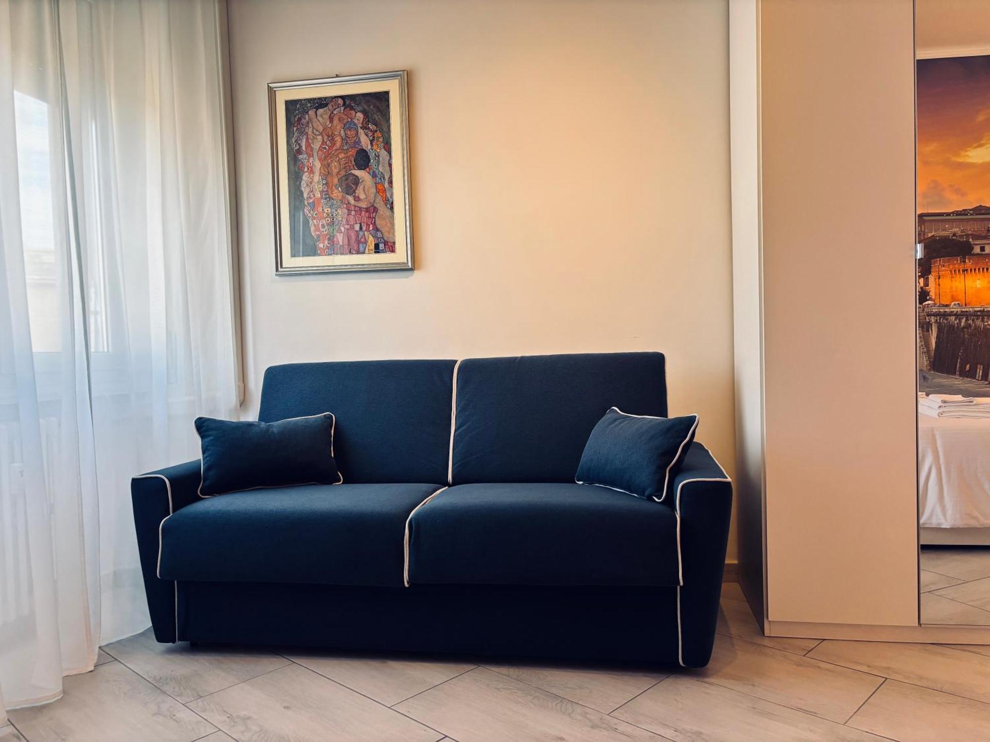 Roma Elena Hotel Bagian luar foto